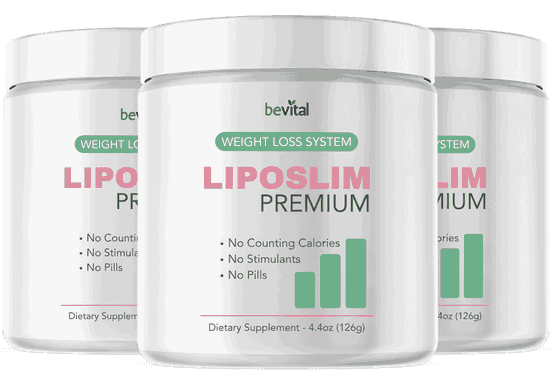 buy Liposlim Premium